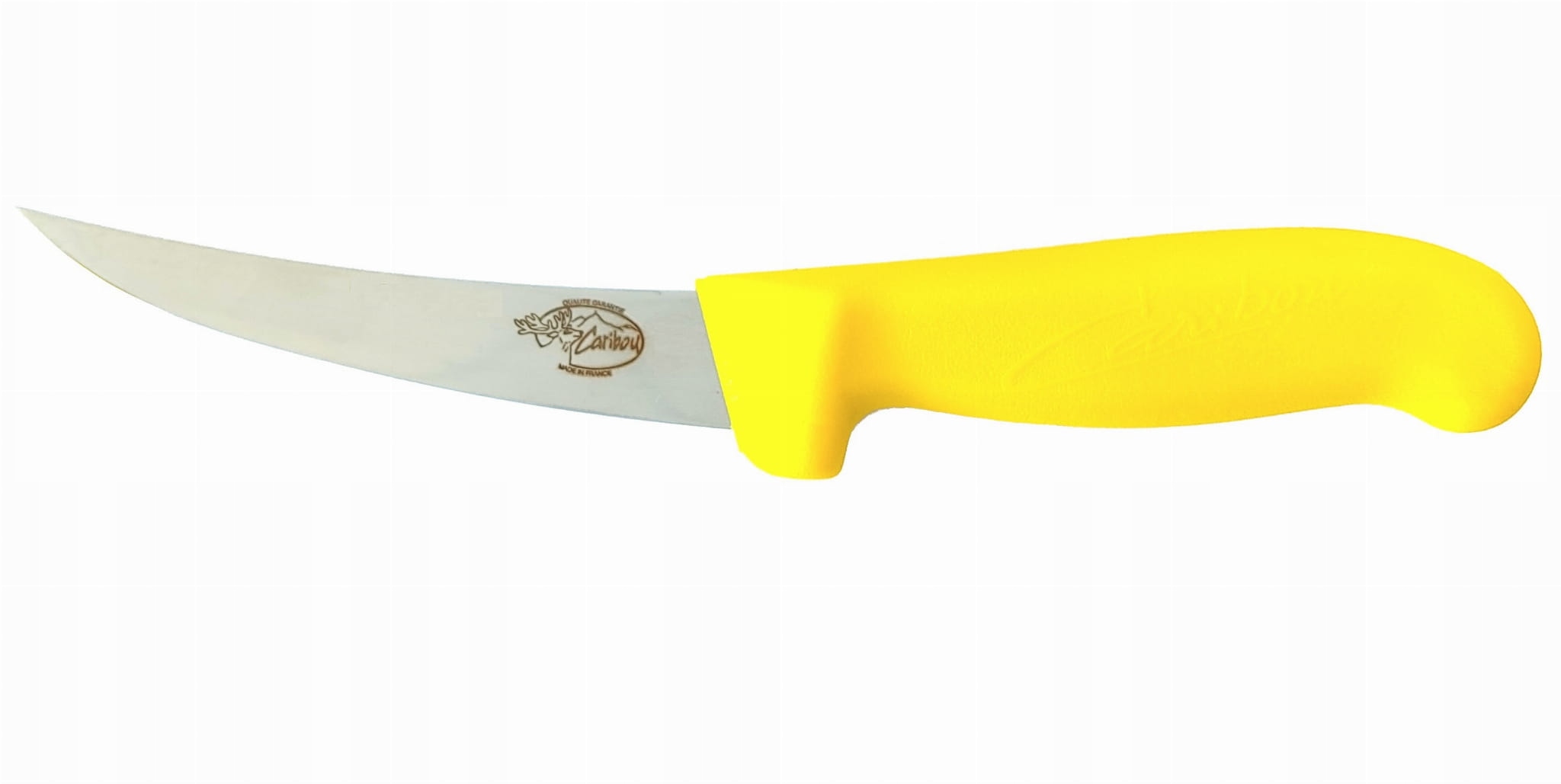 

Caribou trybownik twardy 13cm żółty (0061113Y)