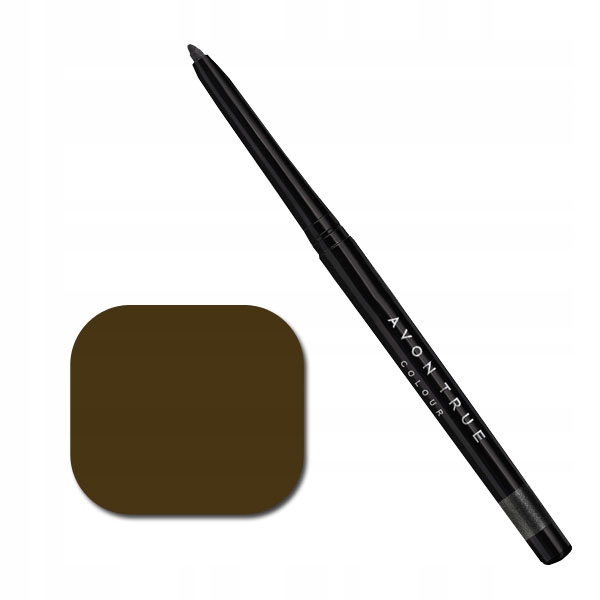 

Avon True Eyeliner Kredka do oczu Cosmic Brown