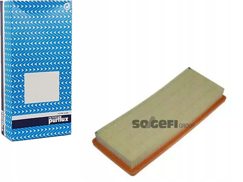 ФИОЛЕТОВЫЙ ФИЛЬТР ВОЗДУХА A1274