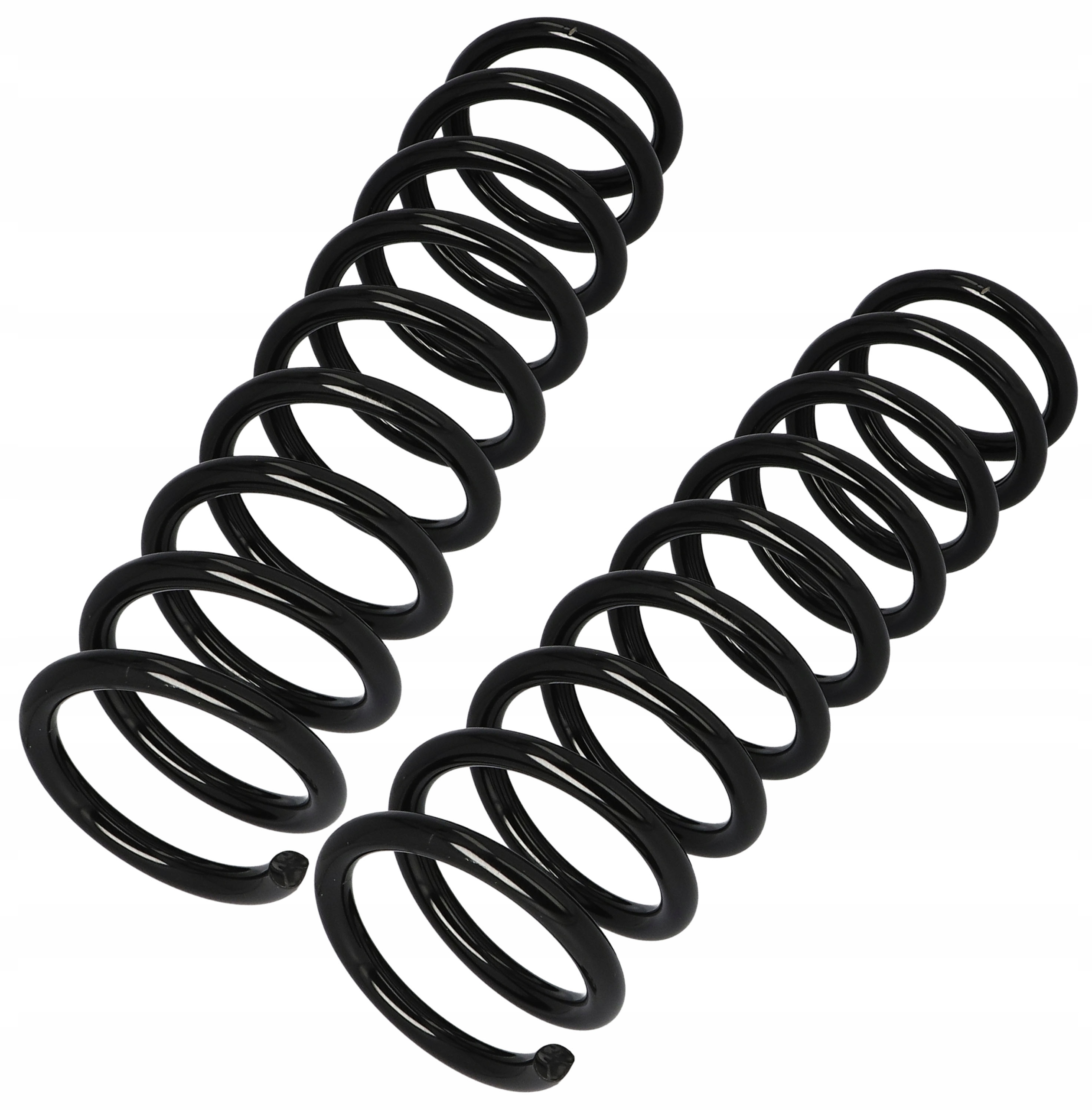 GT21032x2 - Пружини X2 Ford Focus II 2 Turnier Універсал задній