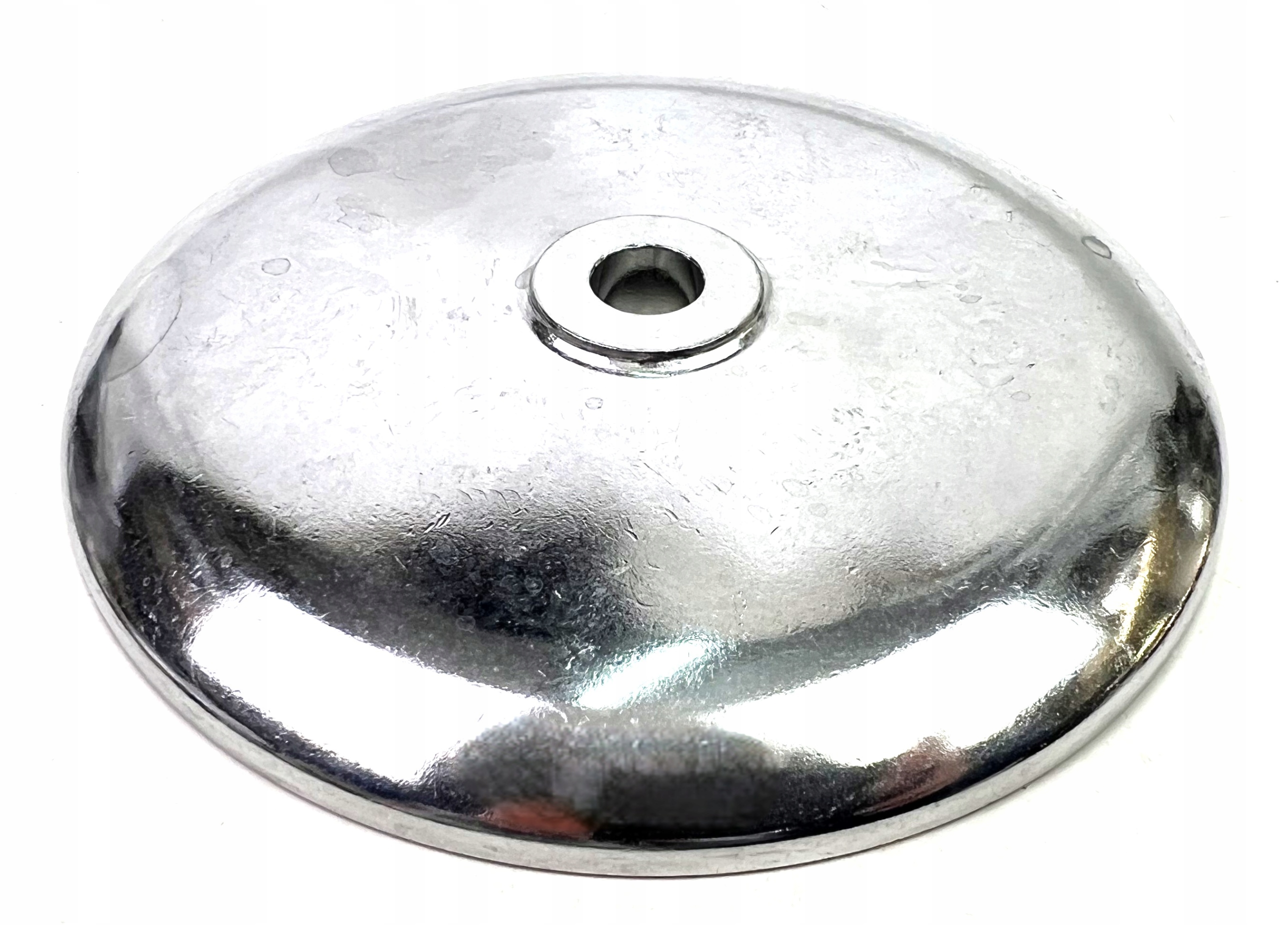 Pokrywa dekiel piasty koła przód przednie Simson S51 SR50 Skuter