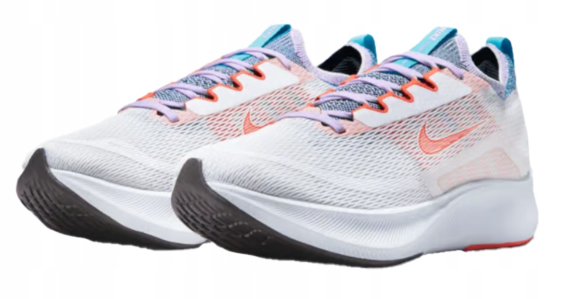 Dámské běžecké boty Nike Zoom Fly 4 CT2401-100 42