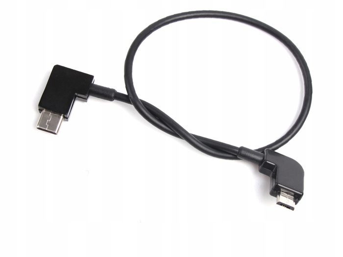 

Przewód Micro Usb MicroUSB Usb-c Dji Osmo Pocket 2