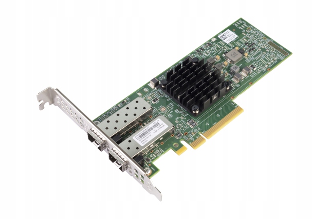 Dell 57414 2x10/25GbE SFP28 PCIe 3.0 x8 H3T3V