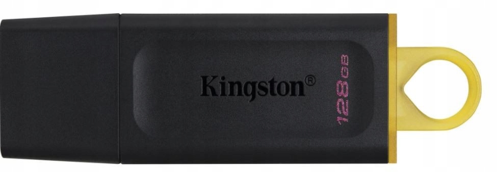 

Pendrive Kingston DataTraveler DTX/128GB 128 Gb