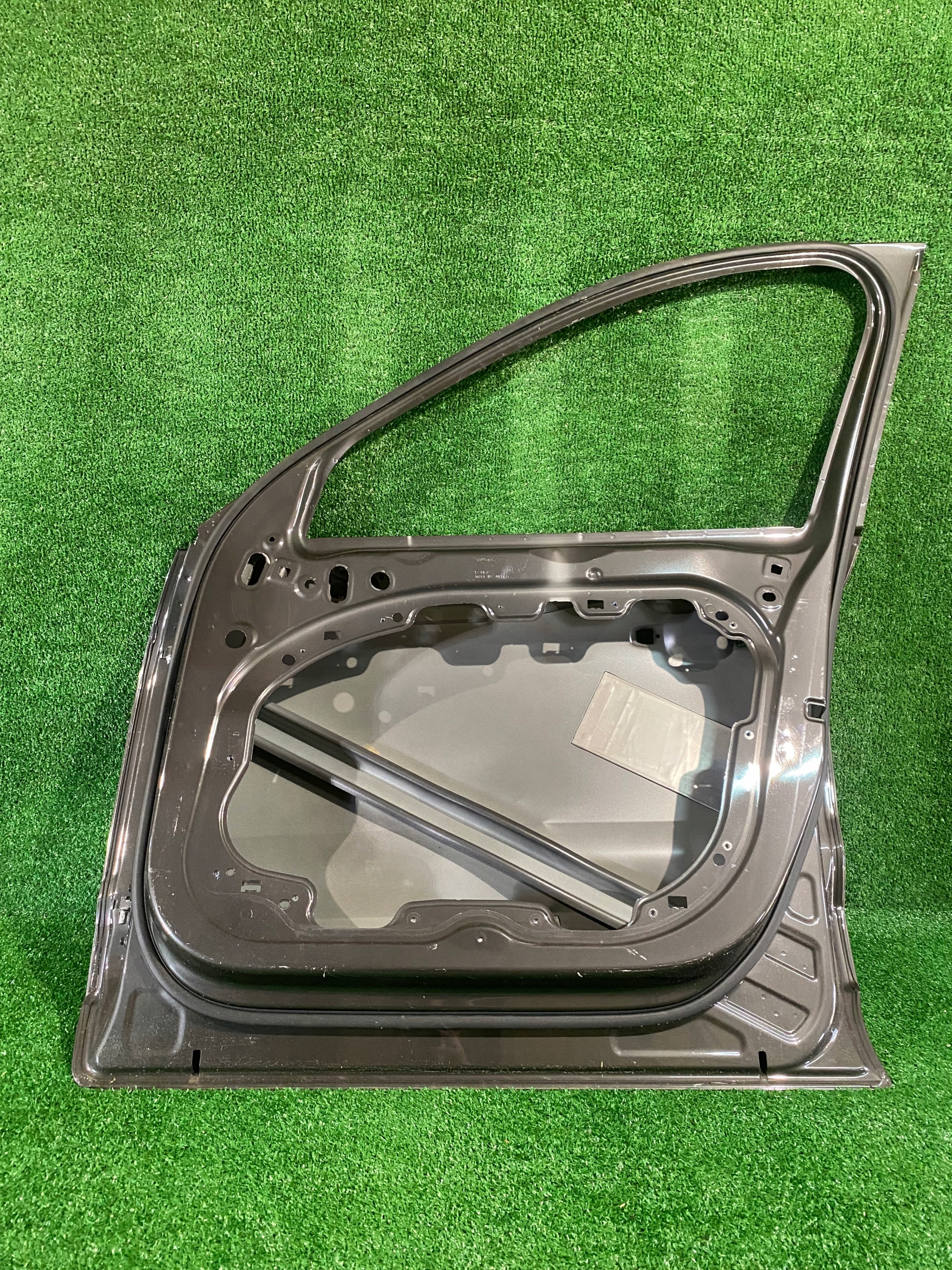 door front right VOLVO XC60 II