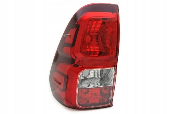 TOYOTA HILUX 2015- ФАРА ЗАД. ЗАДНЯ ЛІВА НОВЕ^