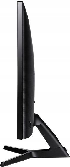 Monitor SAMSUNG 32' LU32J590 UHD 4K VA 4ms HDMI DP Typ matrycy VA