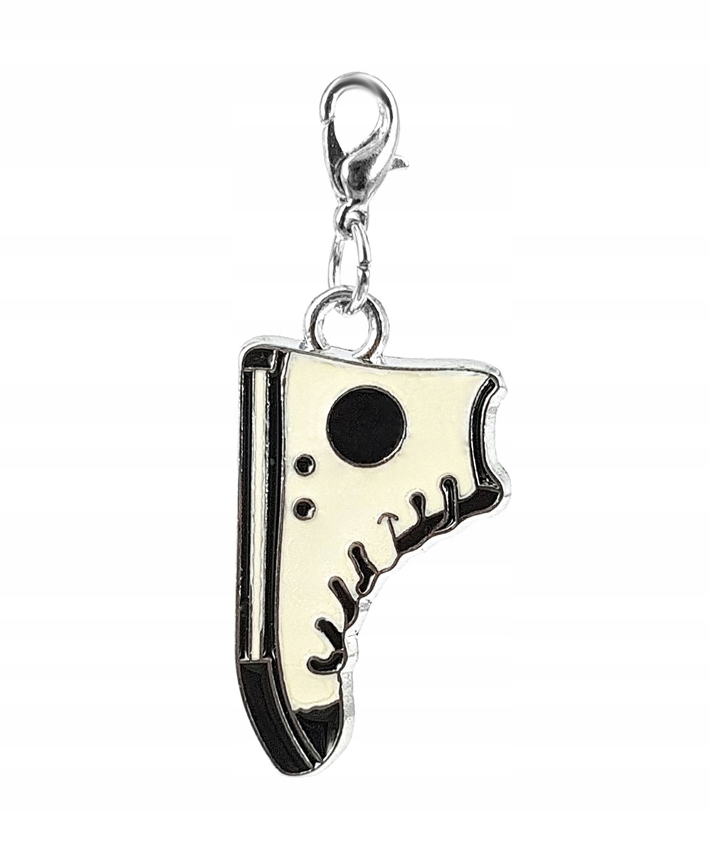 

Zawieszka charms trampek