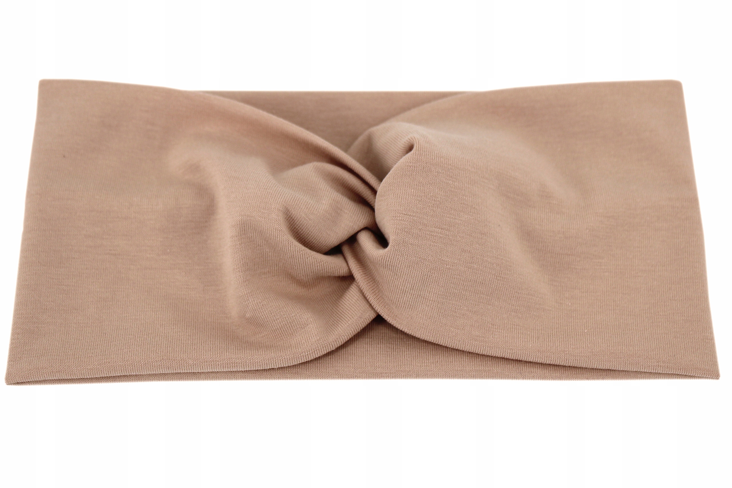 OPASKA DZIECIĘCA NA GŁOWĘ WIOSENNA/LETNIA DLA DZIEWCZYNKI BAWEŁNIANA 46/52 Rozmiar 46-52 cm