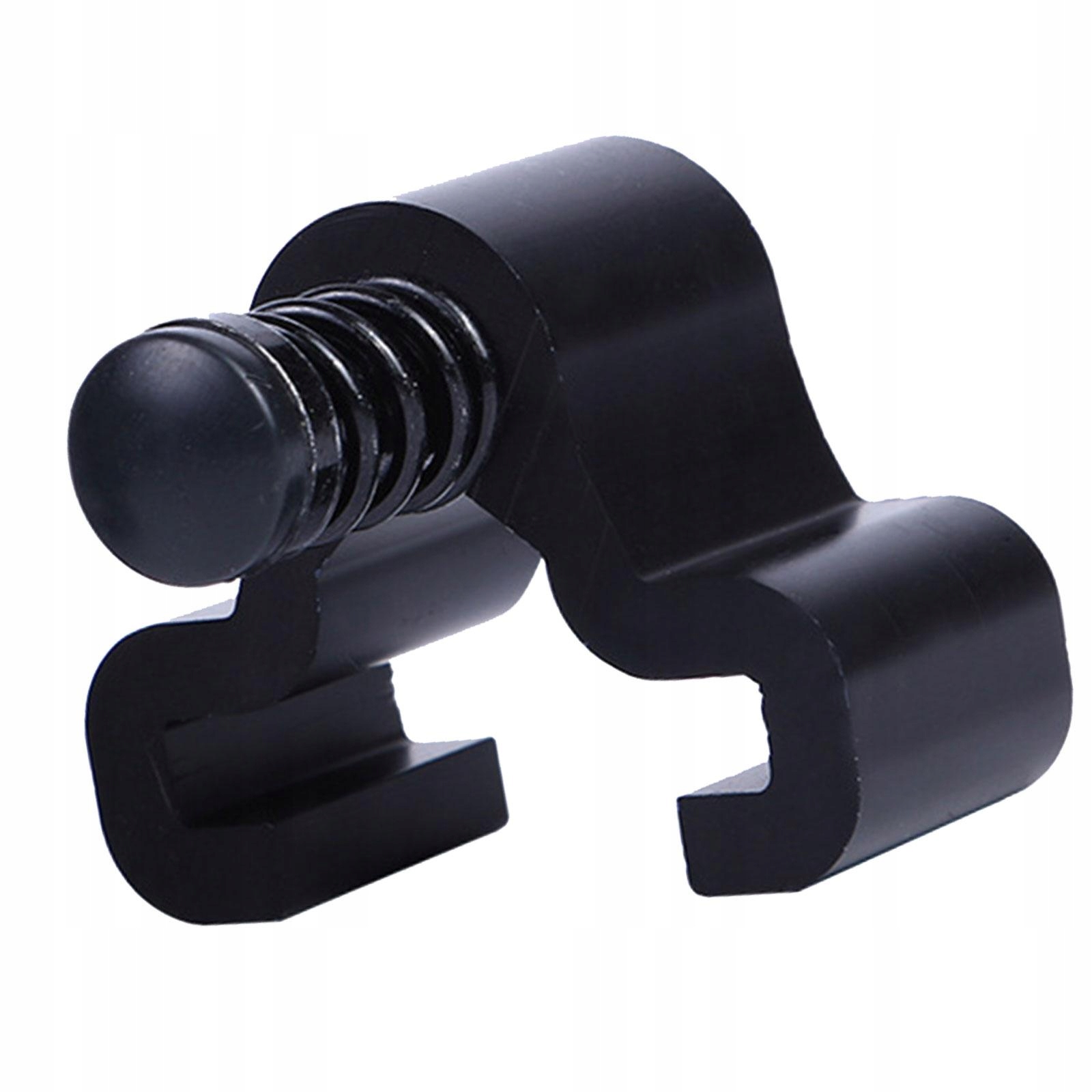 Sliding Door Stopper Restrictor Easy to Install Marka bez marki