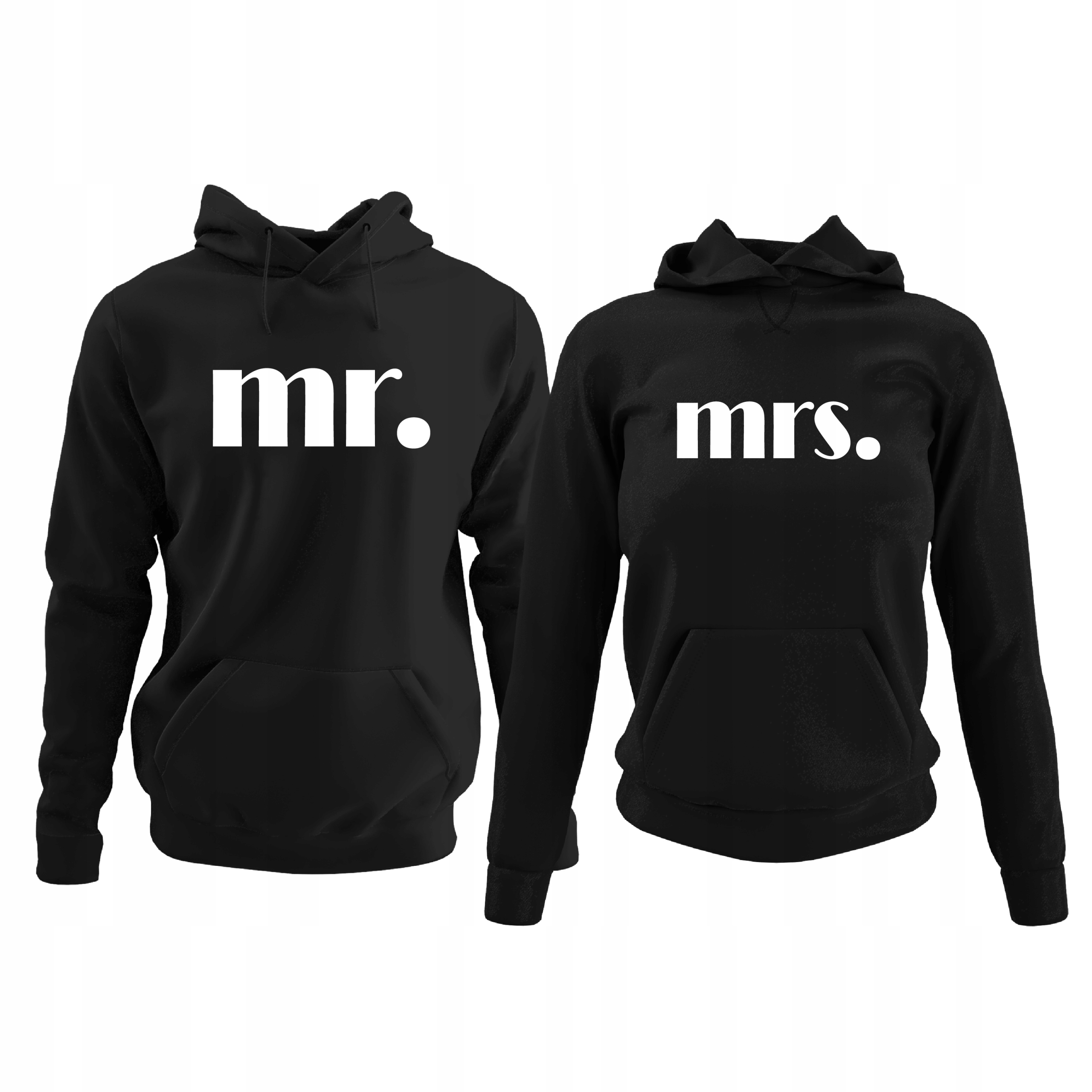 

Bluzy Zestaw Dzień Chłopaka Mr Mrs Pan I Pani Hit