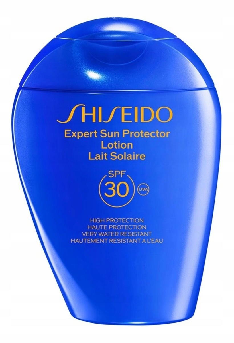 Shiseido Expert Sun Protector Lotion SPF30 150 Ml
