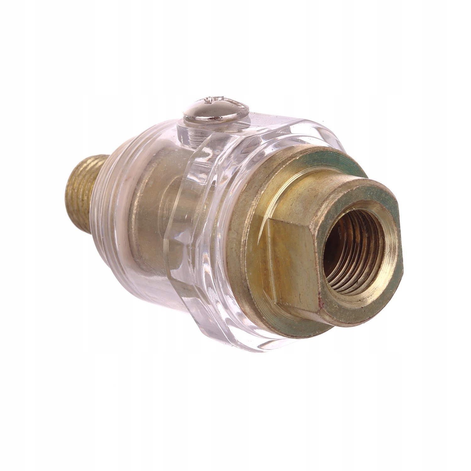 Naolejacz smarownica do narzędzi pneumatycznych Marka TC Technic