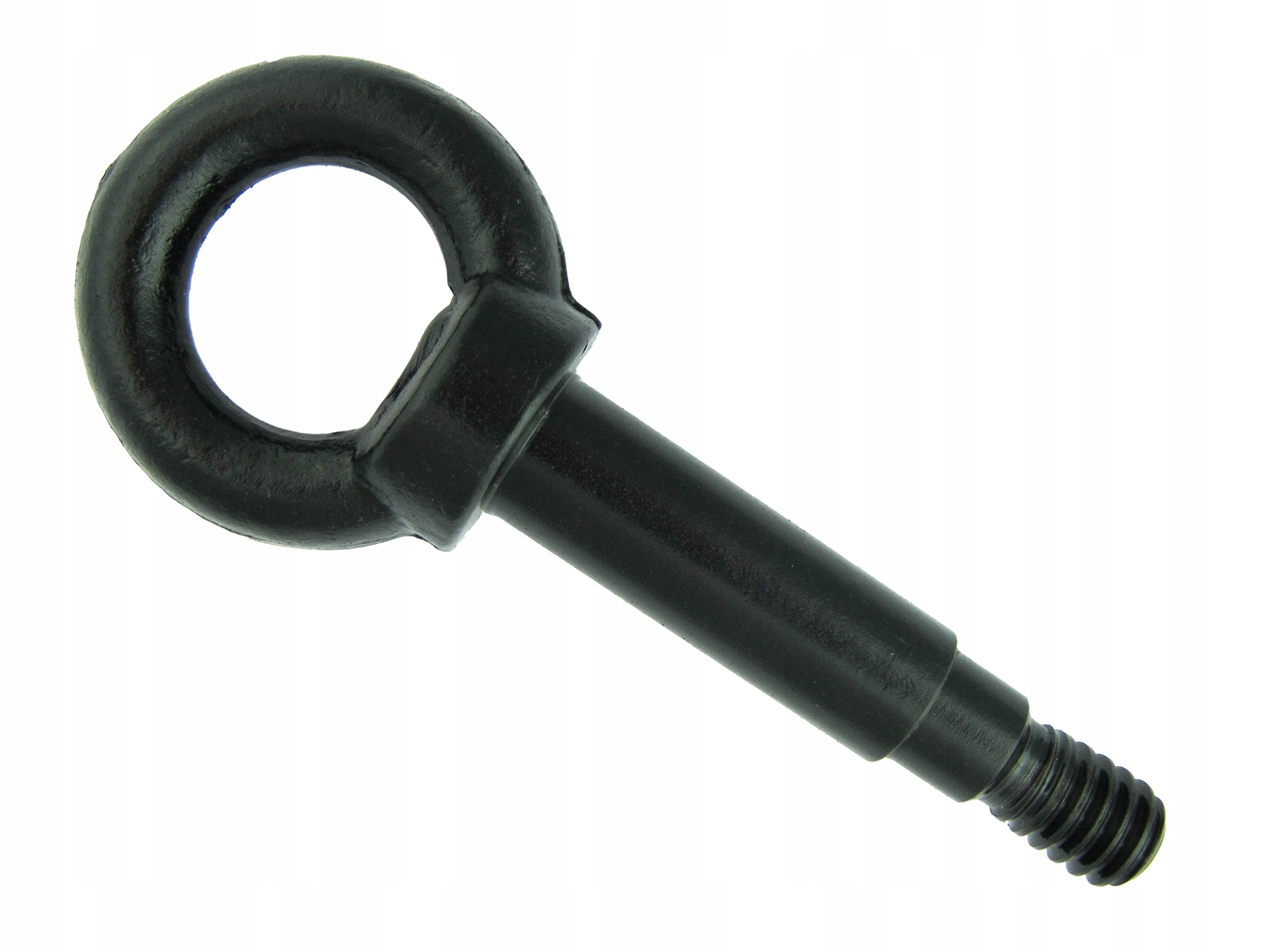 Ухо буксировки Smart ForTwo II 451 крюк крюк лобби