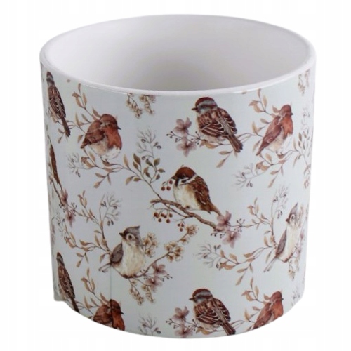 DONICA DONICZKA OSŁONKA CERAMICZNA NA KWIATY M