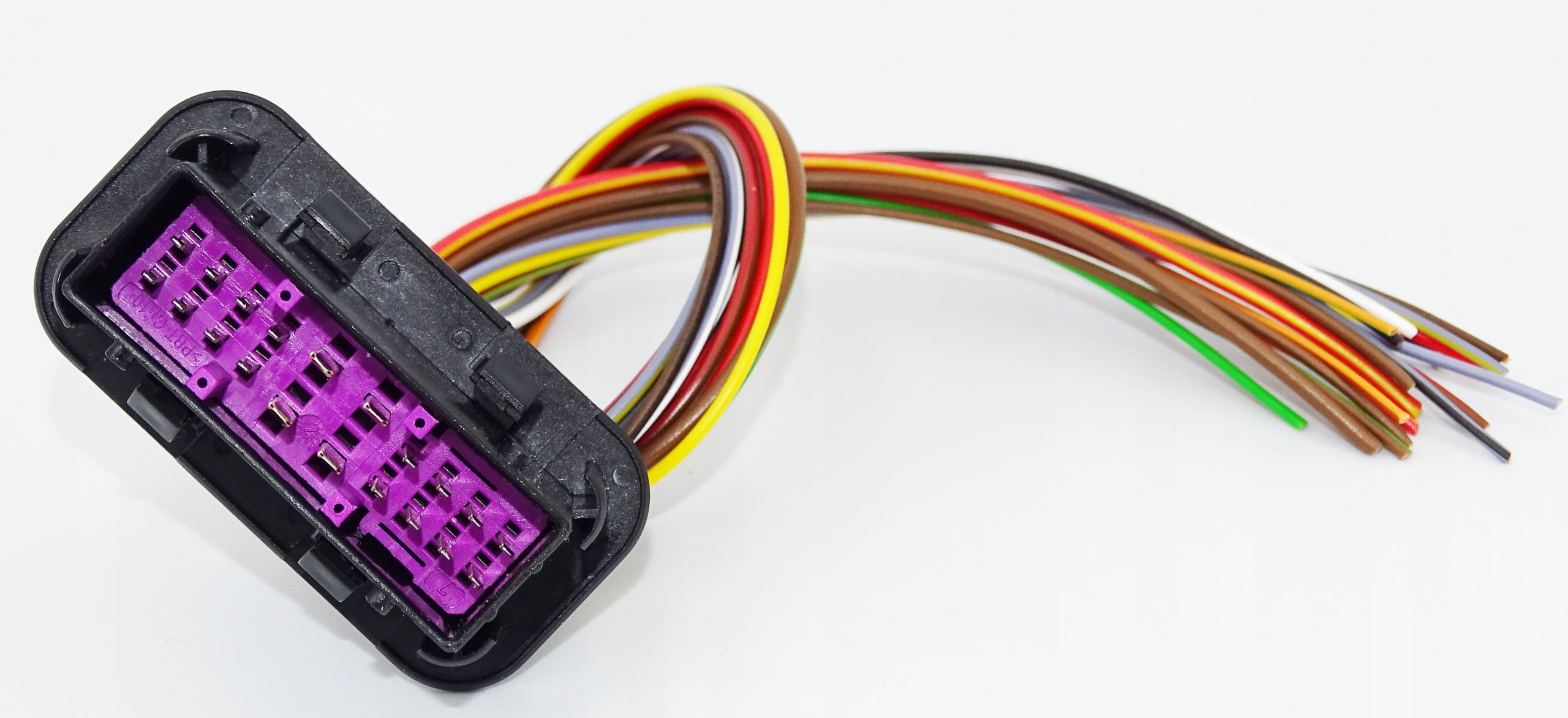 

Seat Altea Wiązka Drzwi Zestaw Naprawczy