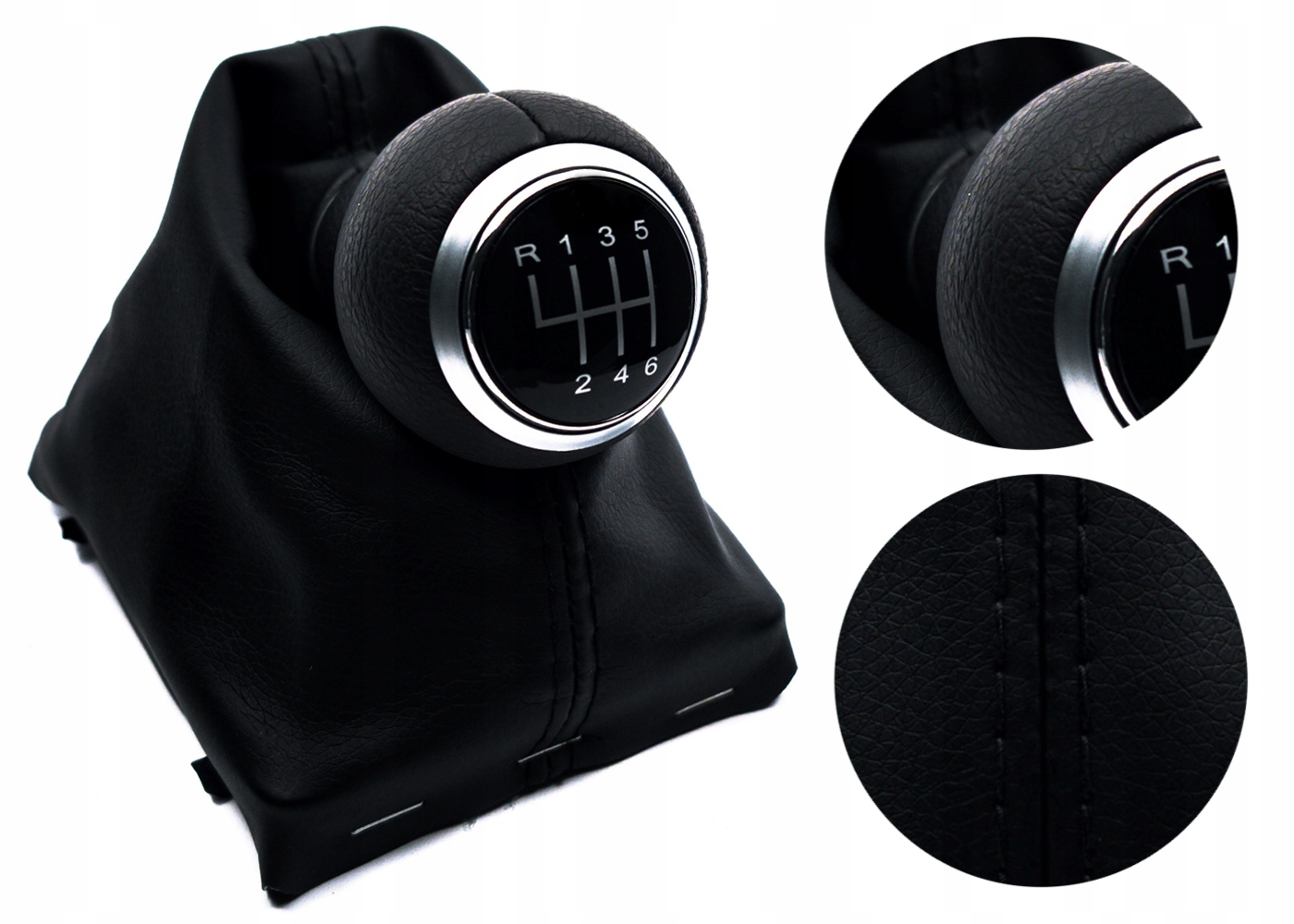 Galka Zmiany Biegow Mieszek Audi A4 B8 S line Car type Passenger cars Cargo vans Trucks RVs Buses Undefined