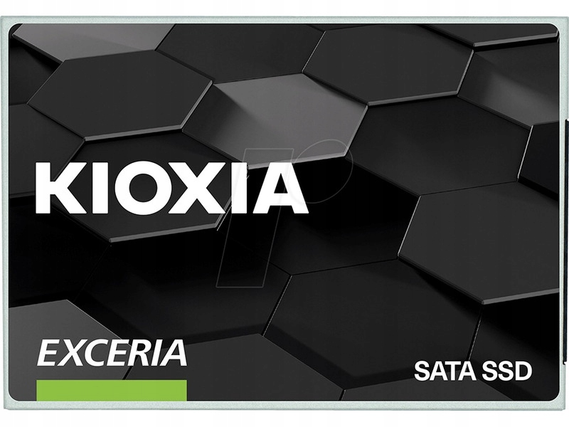 

Dysk Kioxia Exceria 480GB Ssd