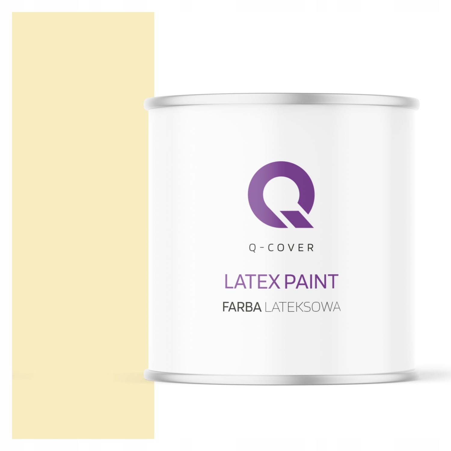 Barva Do Interiéru Stěn Stropů Odolná Kanárkové Barvě H6981 2L