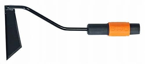 

Fiskars Quikfit Motyka 3-FUNKCYJNA 1000682