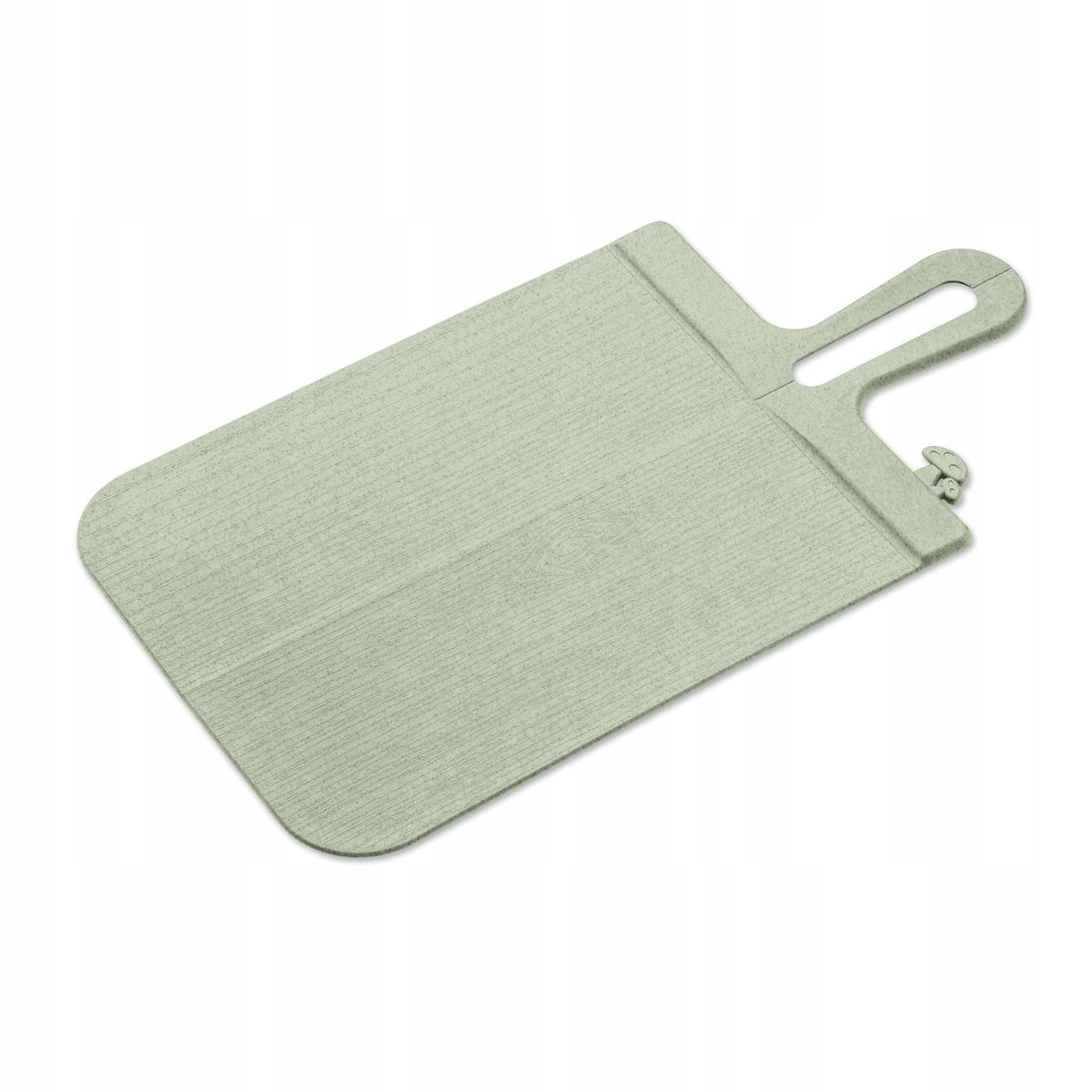 

Deska Do Krojenia Organiczna Zielona 46,4x24,2cm