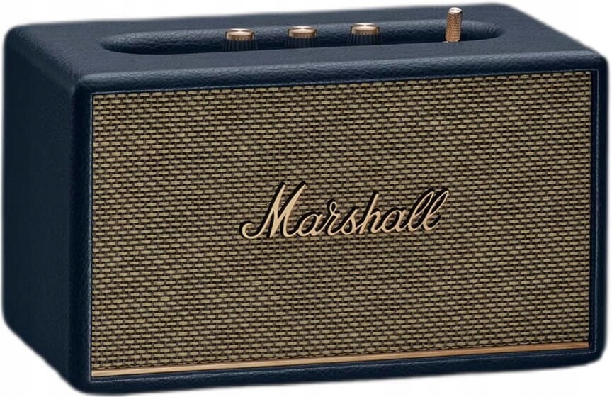 Głośnik Marshall Acton III Midnight Blue