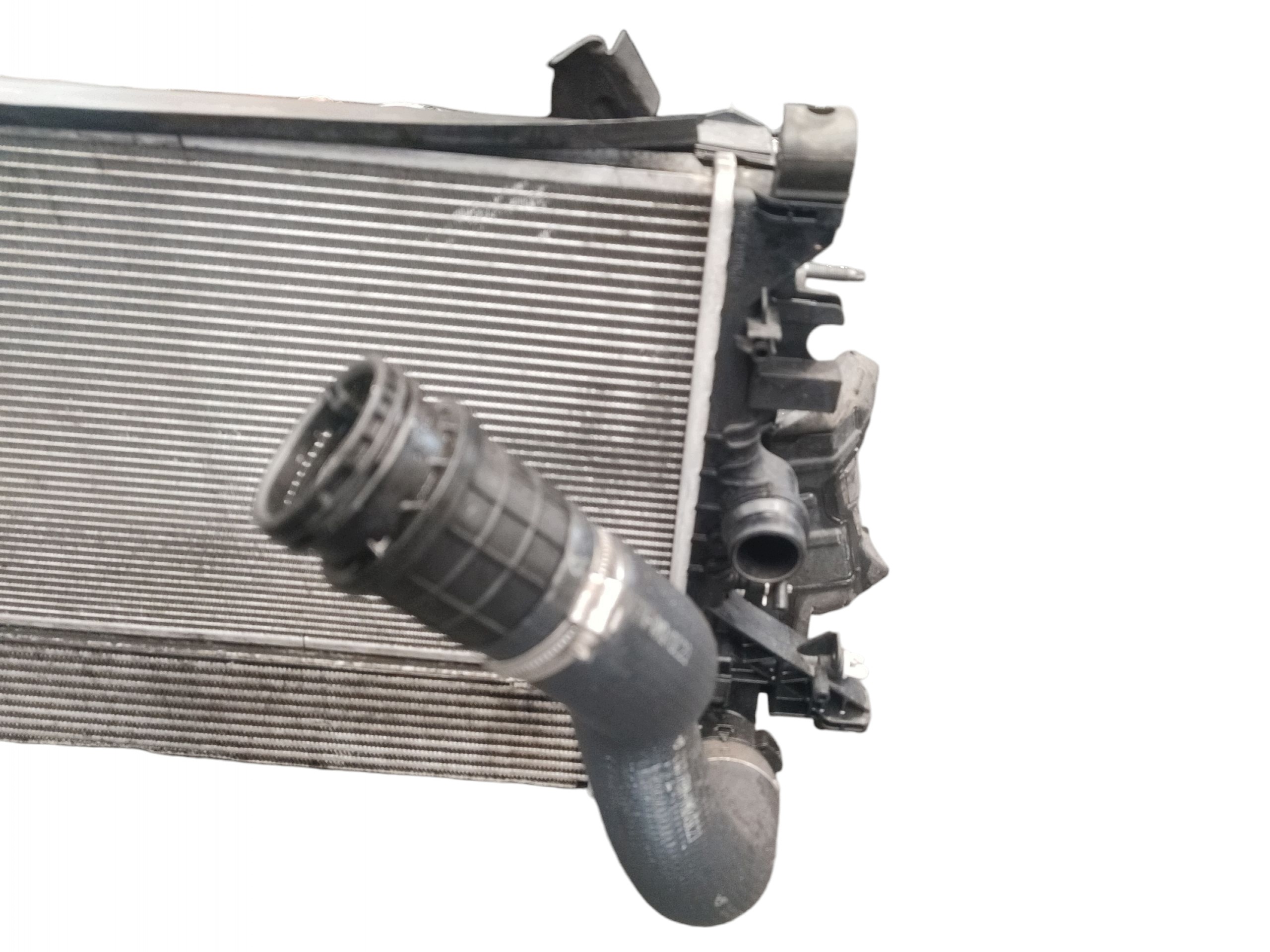 radiator intercooler KOMPLET OPEL ASTRA K V 1.6 CDTI