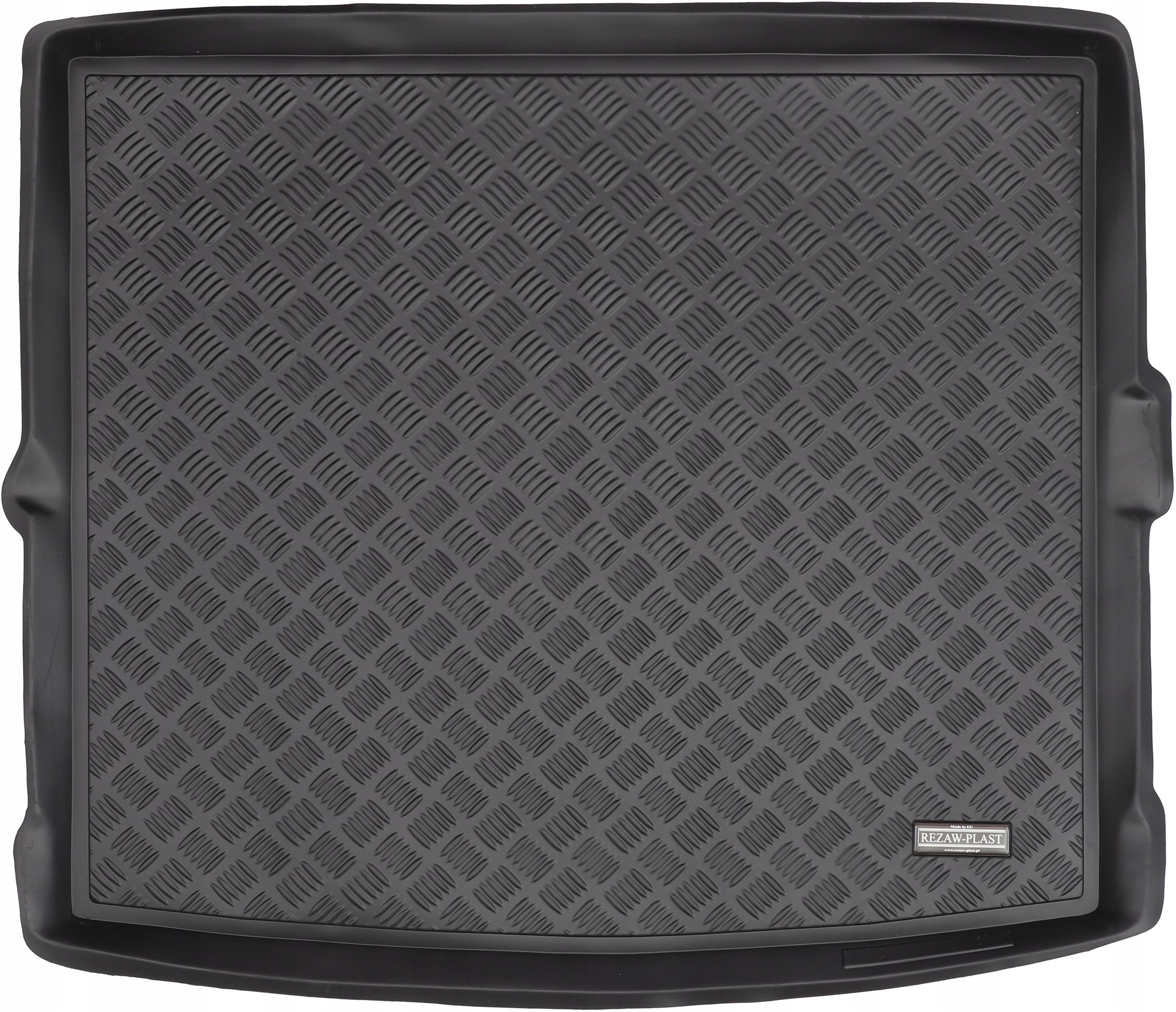 

Land Rover Freelander II 2006-2014 Wkład do kufra