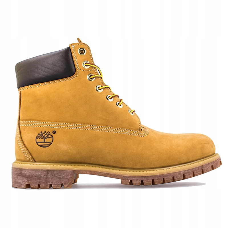 

Timberland Premium 6 10061 Buty Męskie Zimowe