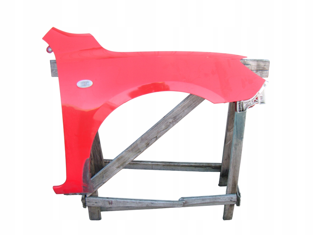 MAZDA 3 III HB LIFT 06- BŁOTNIK PRAWY PRZÓD