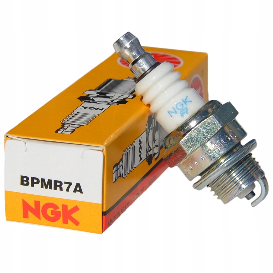 

Świeca Ngk BPMR7A Stihl Ms 170 Ms 180 Bez 2-MIX