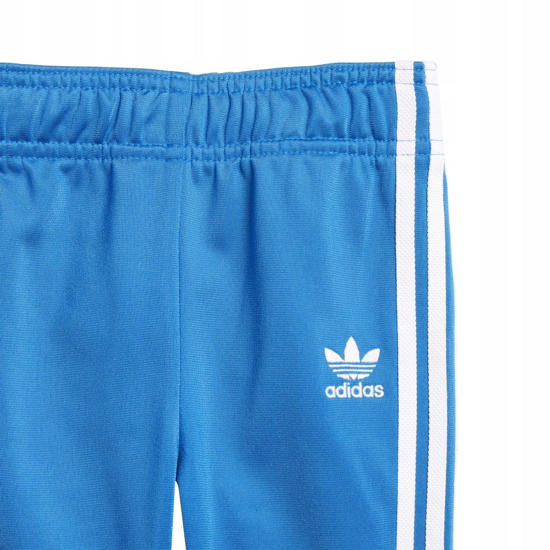 ADIDAS DRES DZIECIĘCY SST IP6696 R. 86 Zapięcie zamek