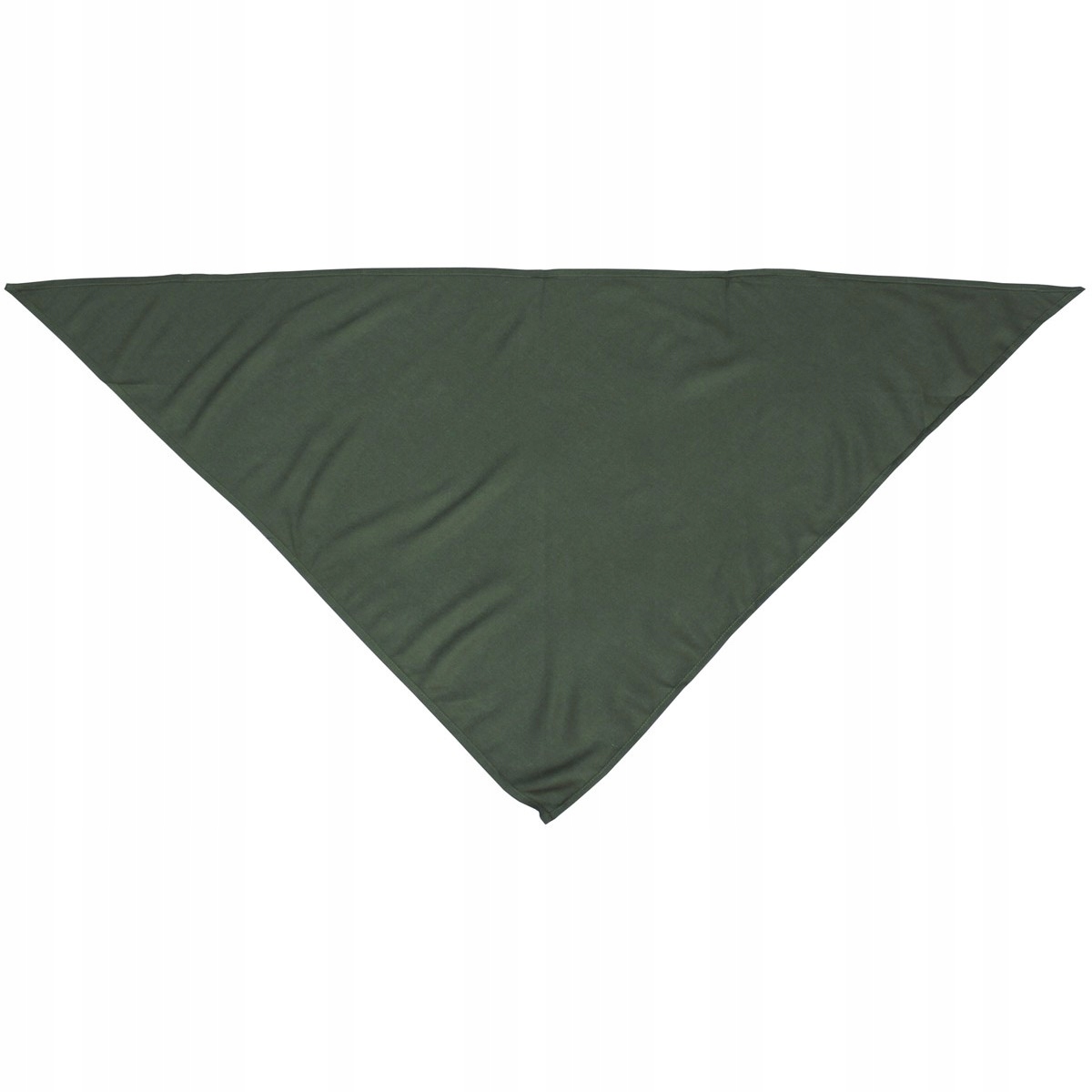 CHUSTA CZECHOSŁOWACKA WOJSKOWA NOWA ,OLIWKOWY