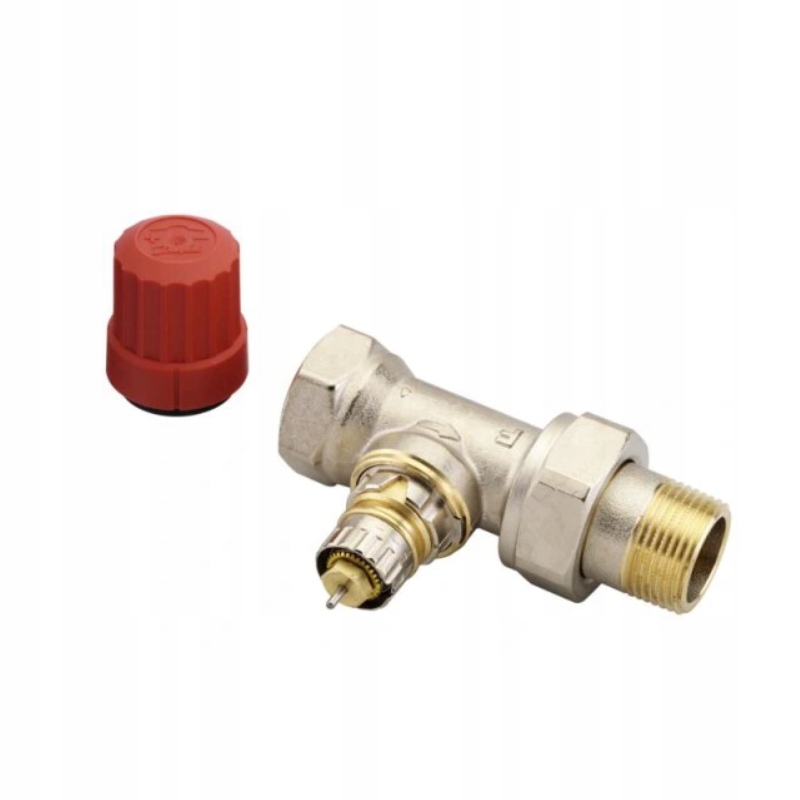 ZESTAW TERMOSTATYCZNY PROSTY DANFOSS 013G3904 (013G3904) • Cena, Opinie ...