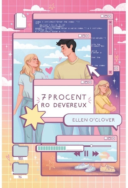 7 procent Ro Devereux