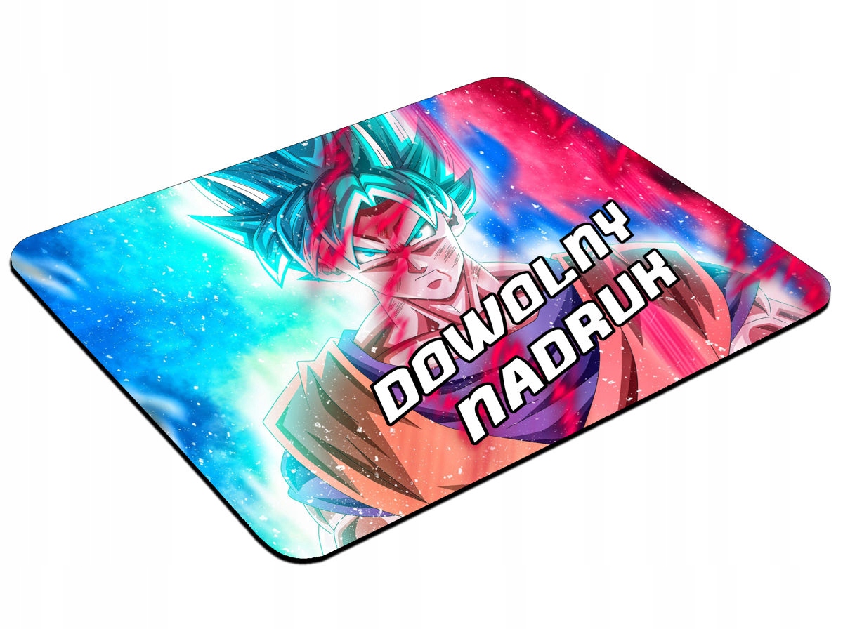 

Podkładka pod mysz 60x40cm z własnym nadrukiem