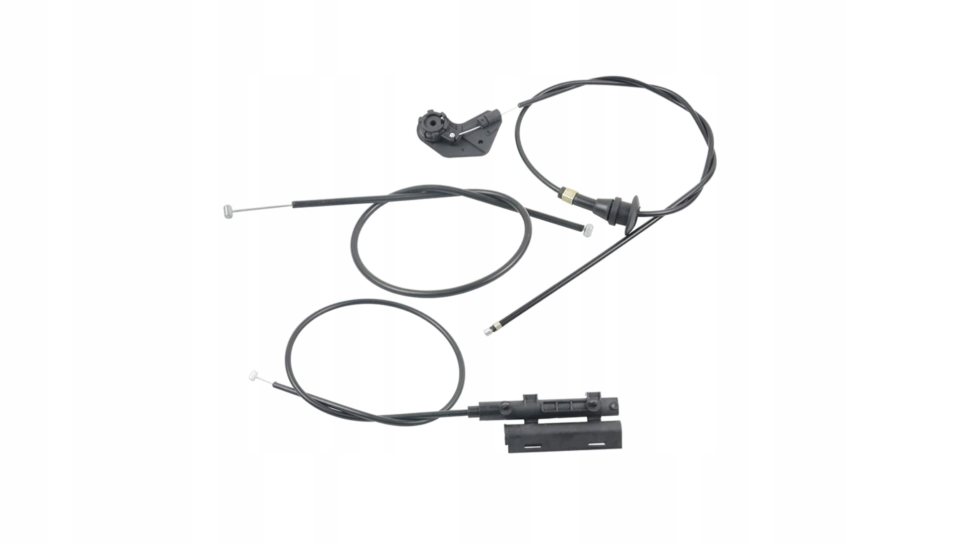 8208442 - Трос троса капота BMW E46 седан купе