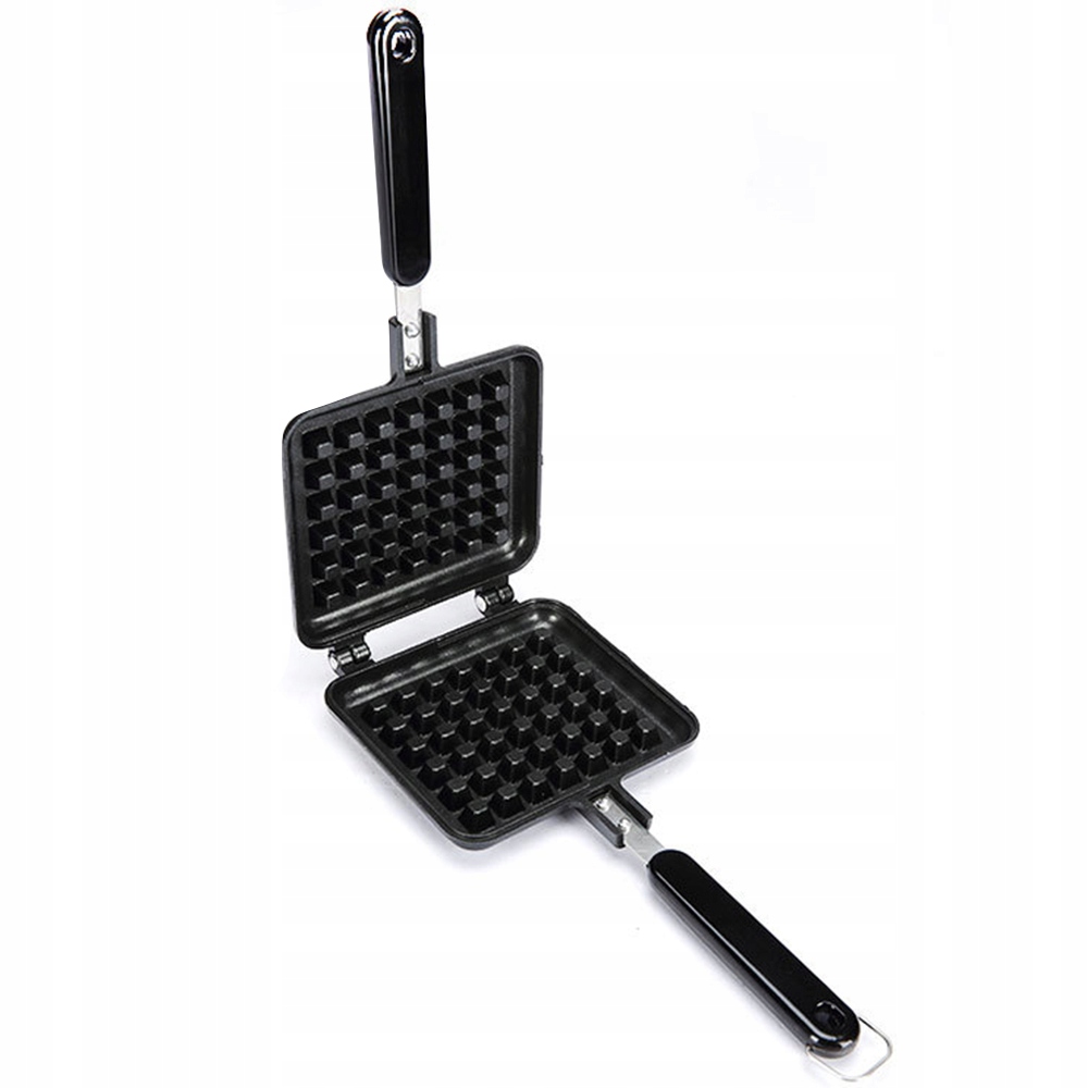 Narzędzie do pieczenia Patelnia do gofrów