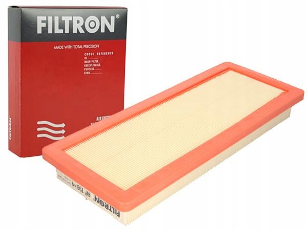 

Filtron Filtr Powietrza AP196/4 Peugeot 3008 5008