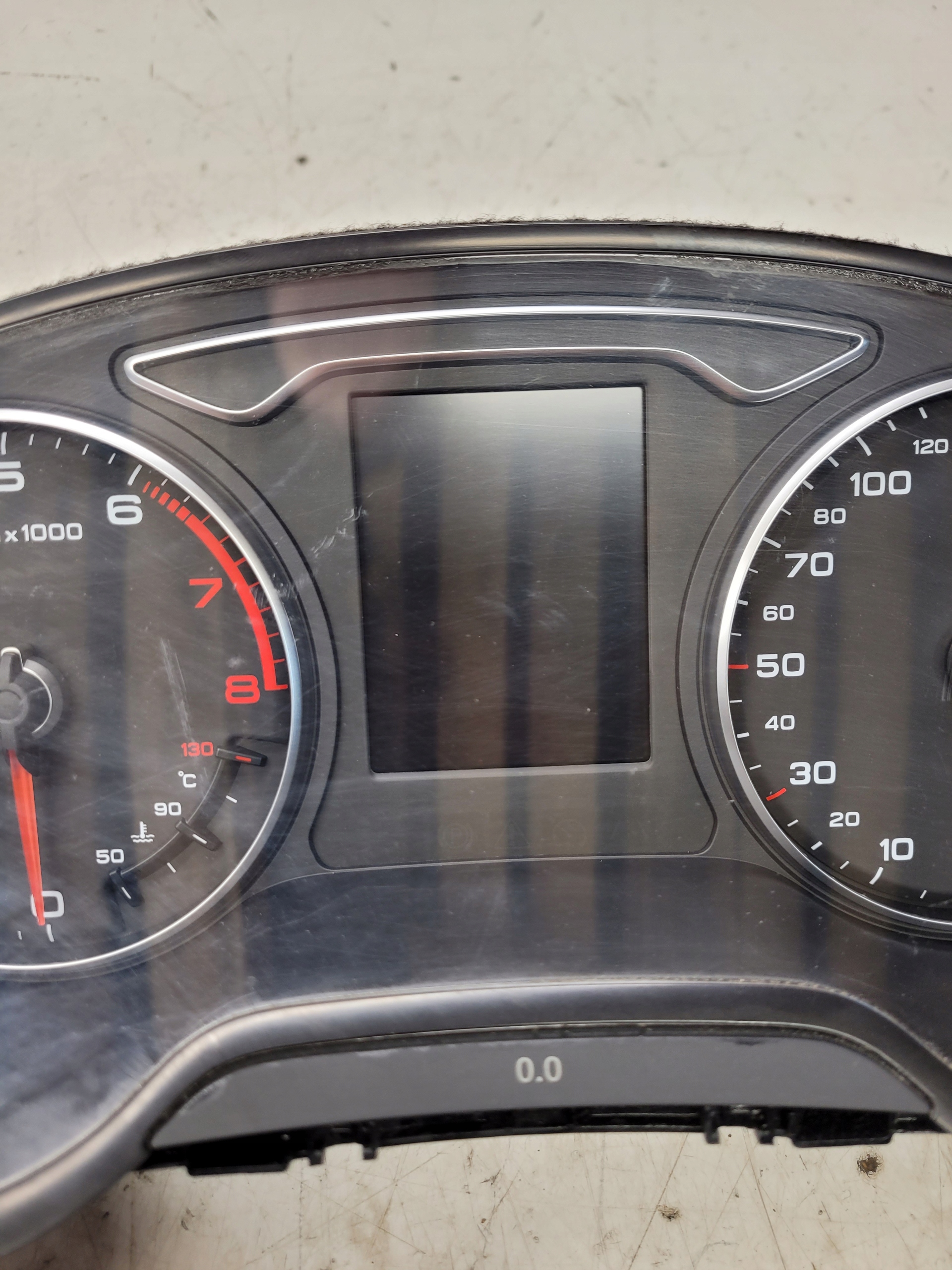 dials dials AUDI A3 8V 1.4 TFSI 8V0920870 EU