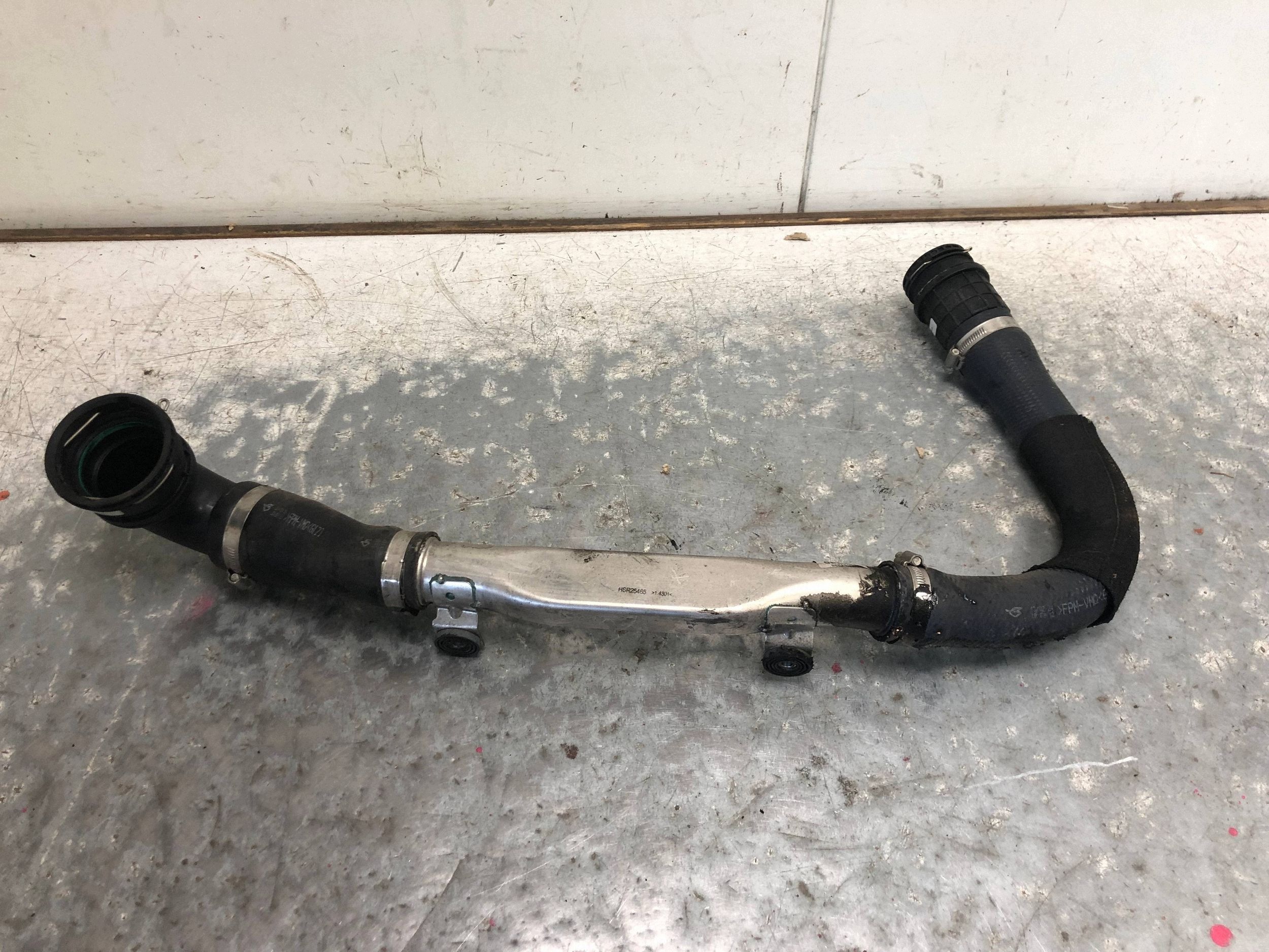 cijev prijenos interkulera 1.6 OPEL ASTRA K KOMBI 39094235