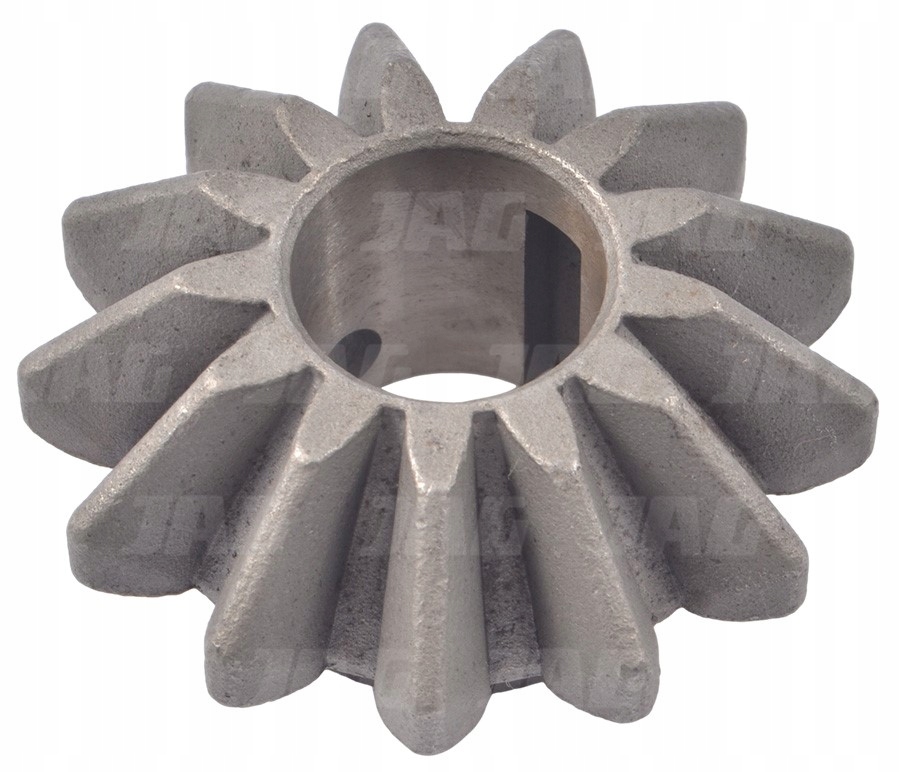 Šikmé ozubení John Deere fi25mmx72mm L33mm H137215 24-0126 Z13