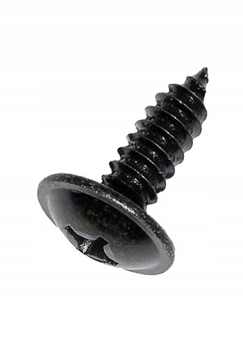 WKRĘT MONTAŻOWY NADKOLI FI 6,2 19MM HYUNDAI KIA RÓŻNE MODELE (10x)