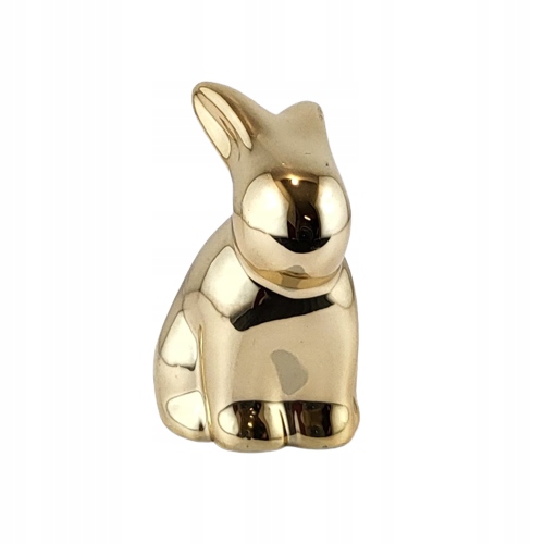 

Figurka Królik Króliczki MIX 4 Średni 6 CM