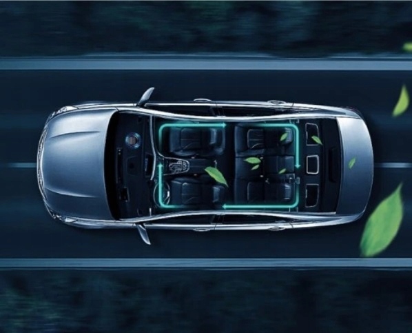 ZAPACH ODŚWIEŻACZ POWIETRZA DO SAMOCHODU SOLAR EAN (GTIN) 4017106337745