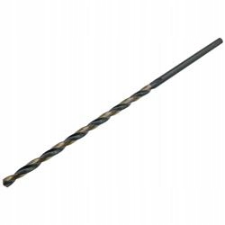 

Wiertło Stalco do metalu Hss długie 6,5mm