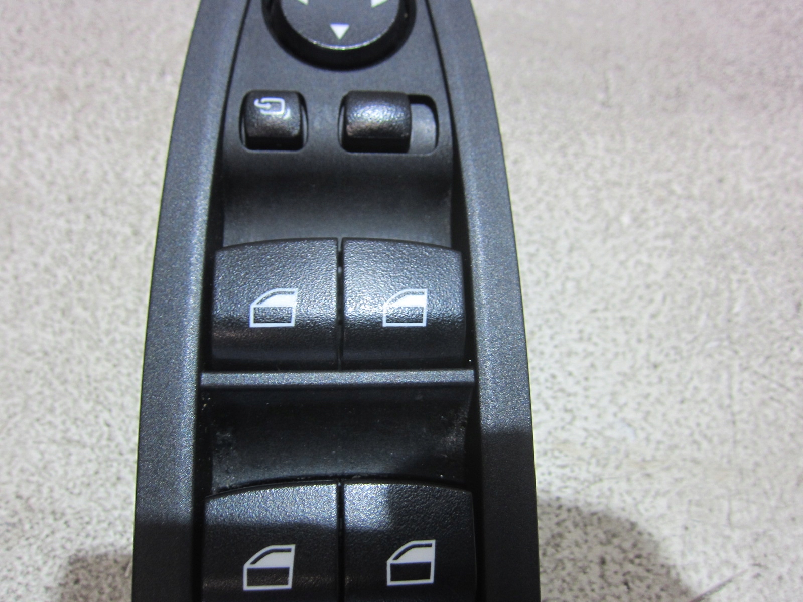 BMW X1 F48 F46 PANEL window control switch 9362116 61319362116