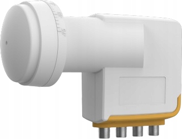 Konvertor Inverto Unicable II 3x Unicable 1x Legacy