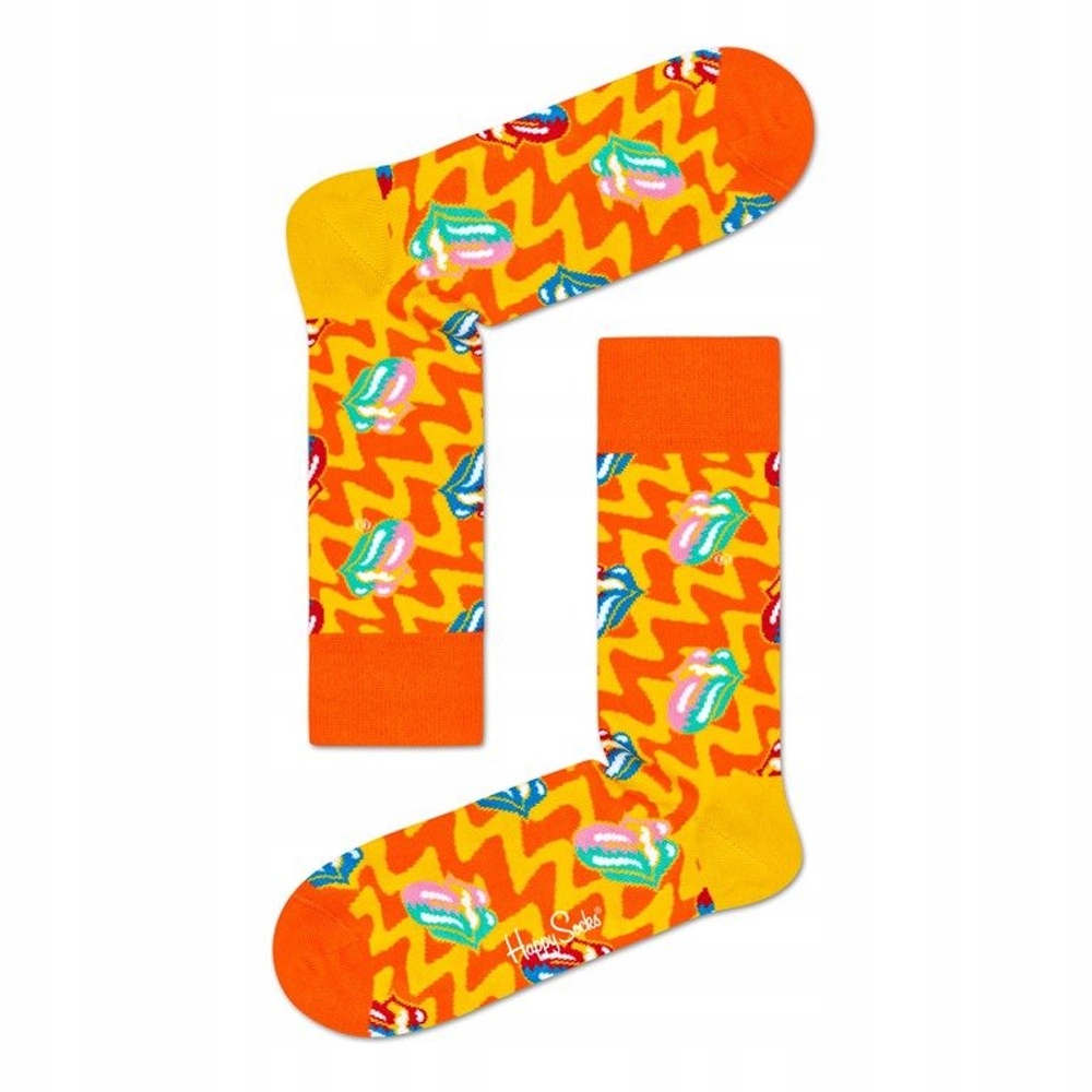 

Skarpety Happy Socks x Rolling Stones (RLS01-2200)